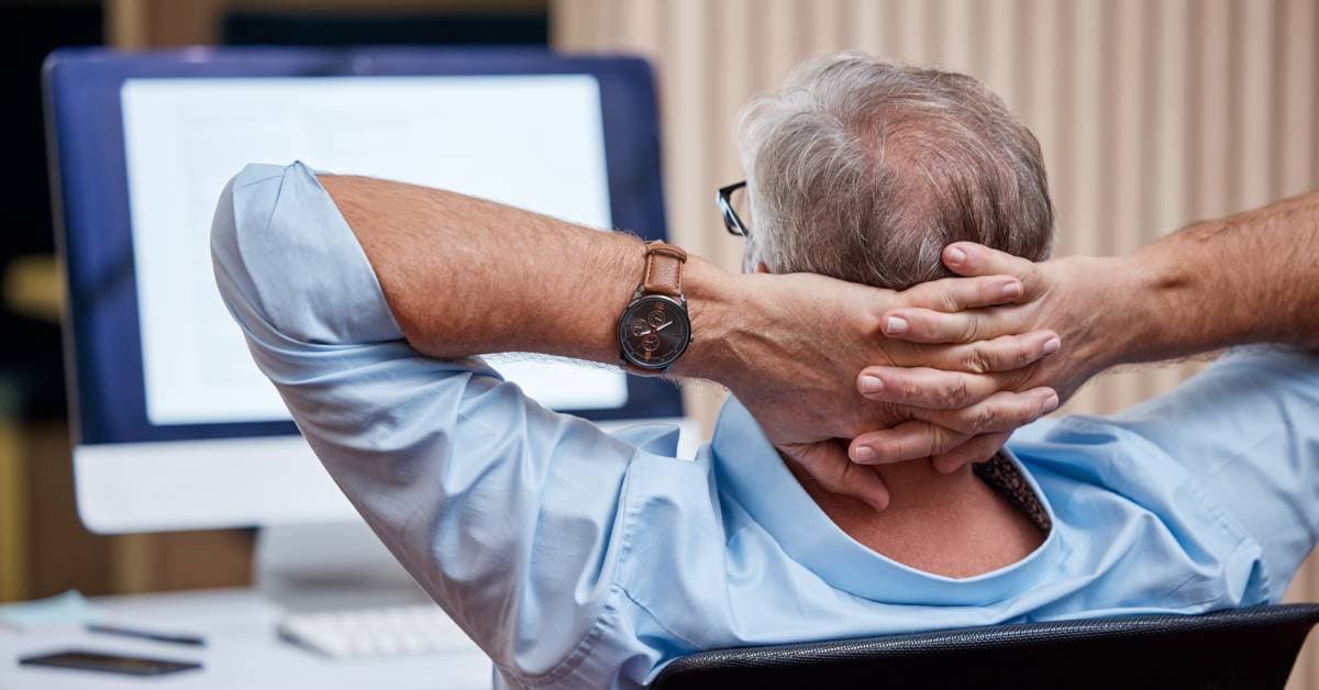 I was fired from my job just 1 year before I was set to retire at 70. What happens to my retirement plan now?