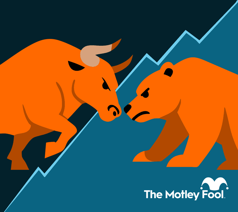 Stock Market Midday, Sept. 4: Stocks Edge Lower on Strong Jobs Report as Lululemon Plummets