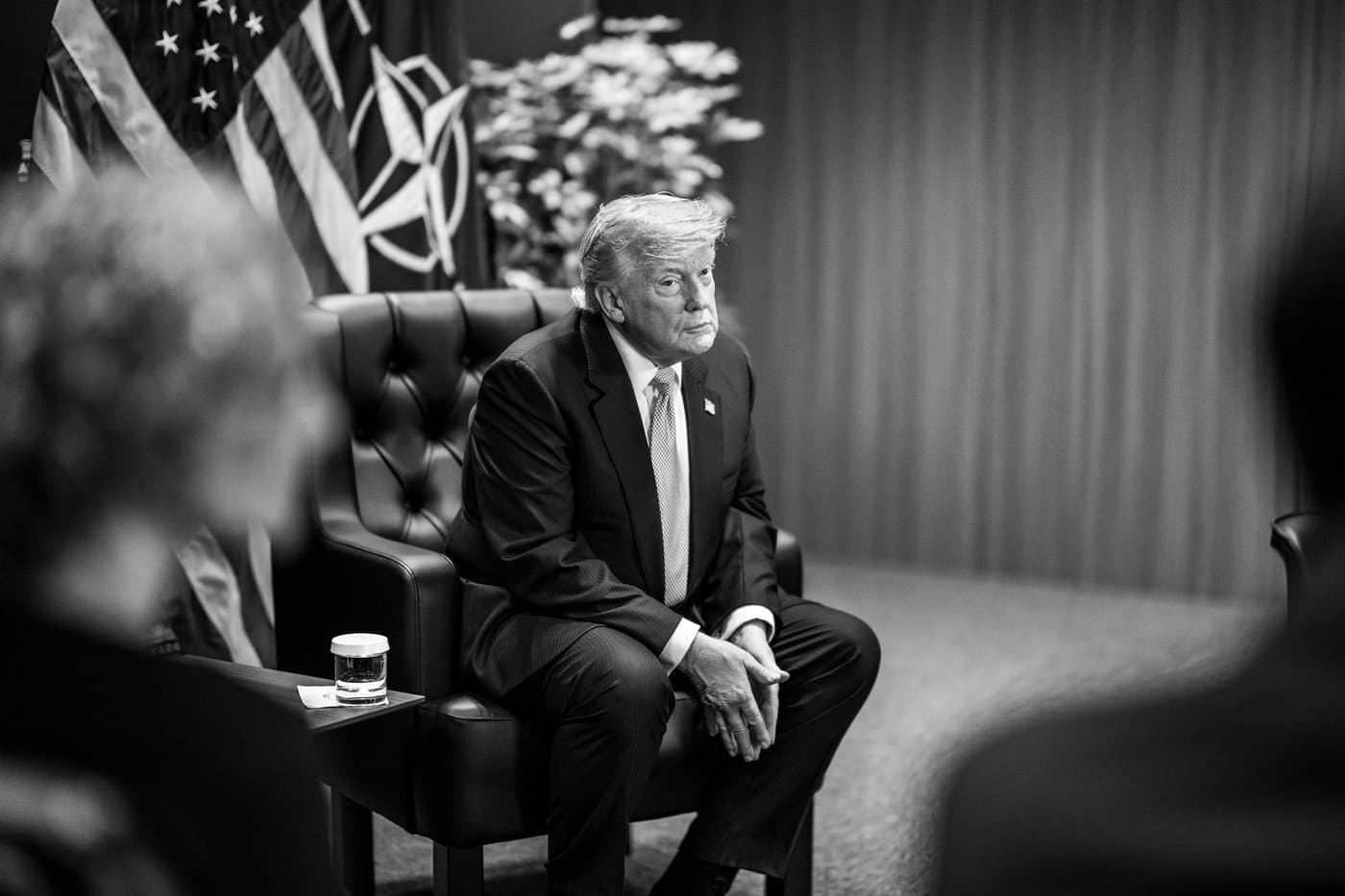 Donald Trump's Tariff Policy Has Repeatedly Triggered Multi-Trillion-Dollar Stock Swings Since Early 2025. Here's Why Markets Still Struggle to Price In His Next Move.