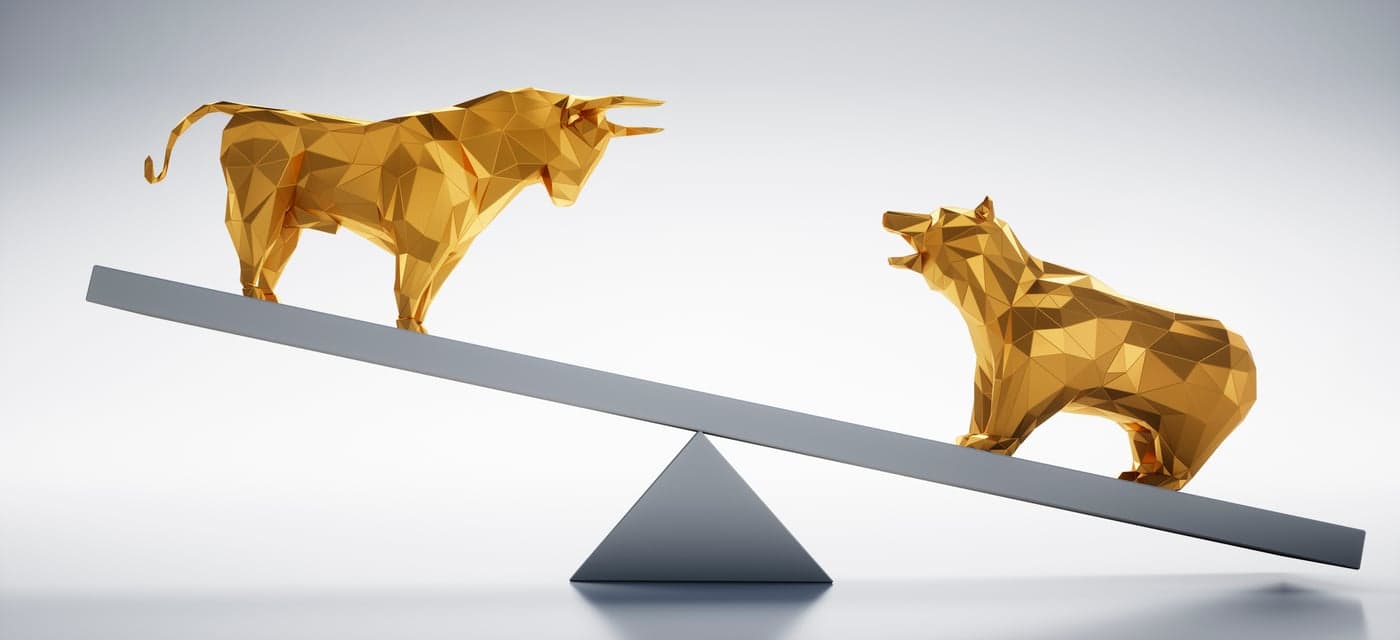 If a Downturn Is Coming, 50 Years of Market History Says This Is the Single Best Response