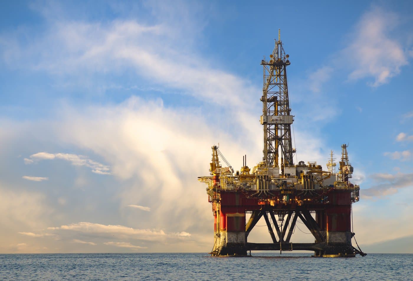 Why I Just Added to My Chevron Position Despite Trump Criticism