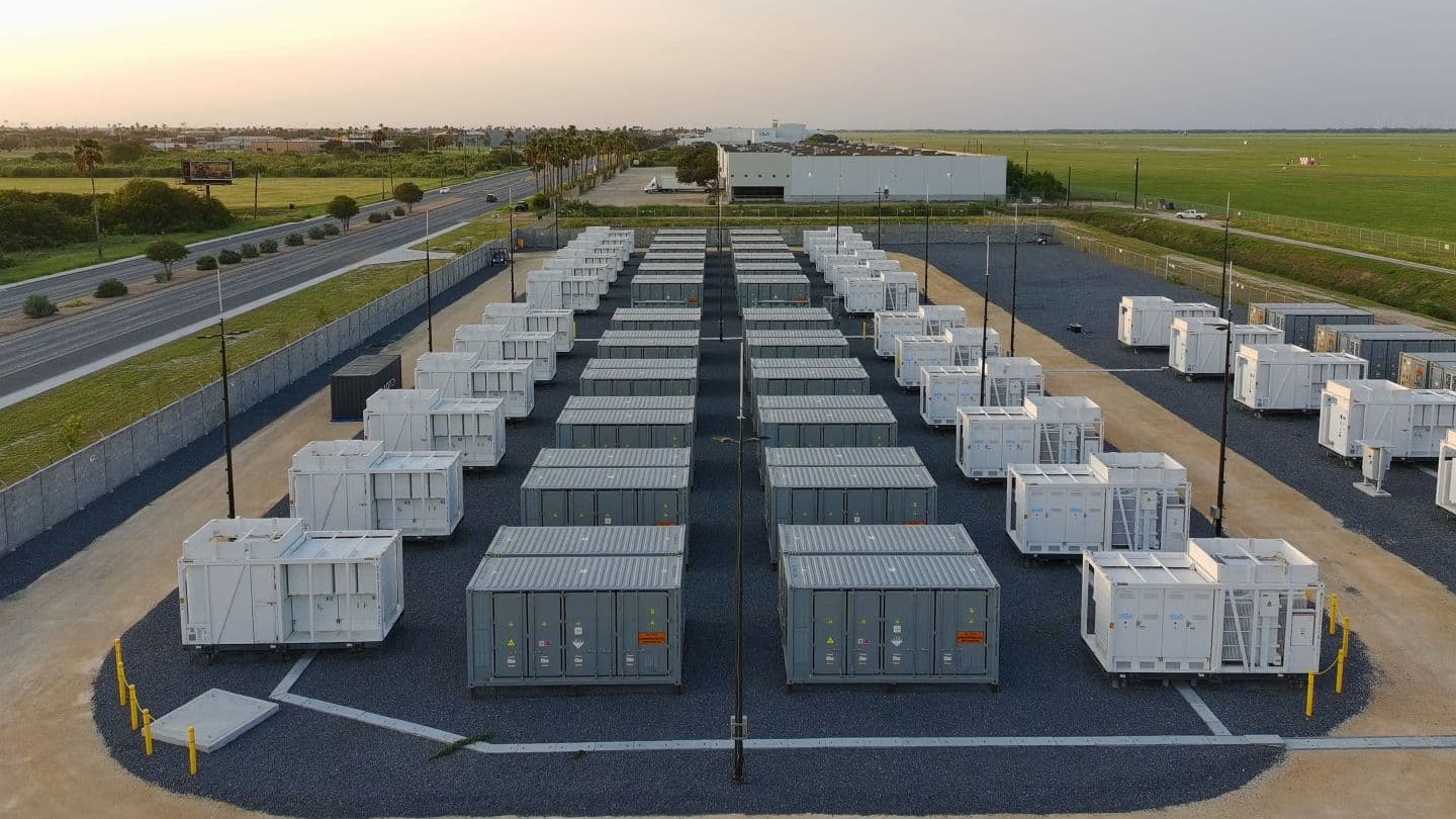 Equinor starts operations at 100MW Citrus Flatts facility in Texas
