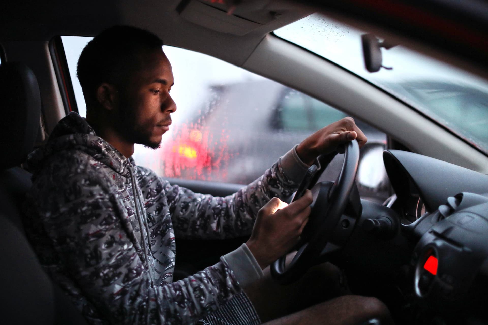 Uber just walked away from Africa's biggest market