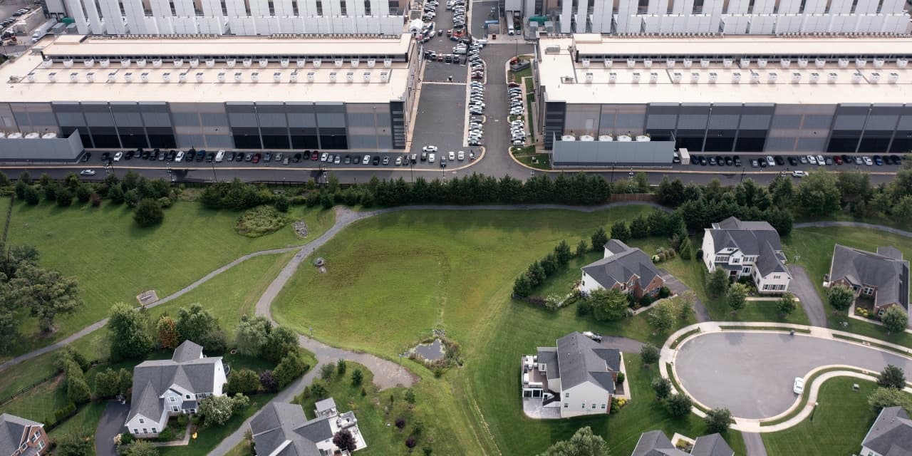 The Next Big Opportunity in Data Centers: Insuring Them