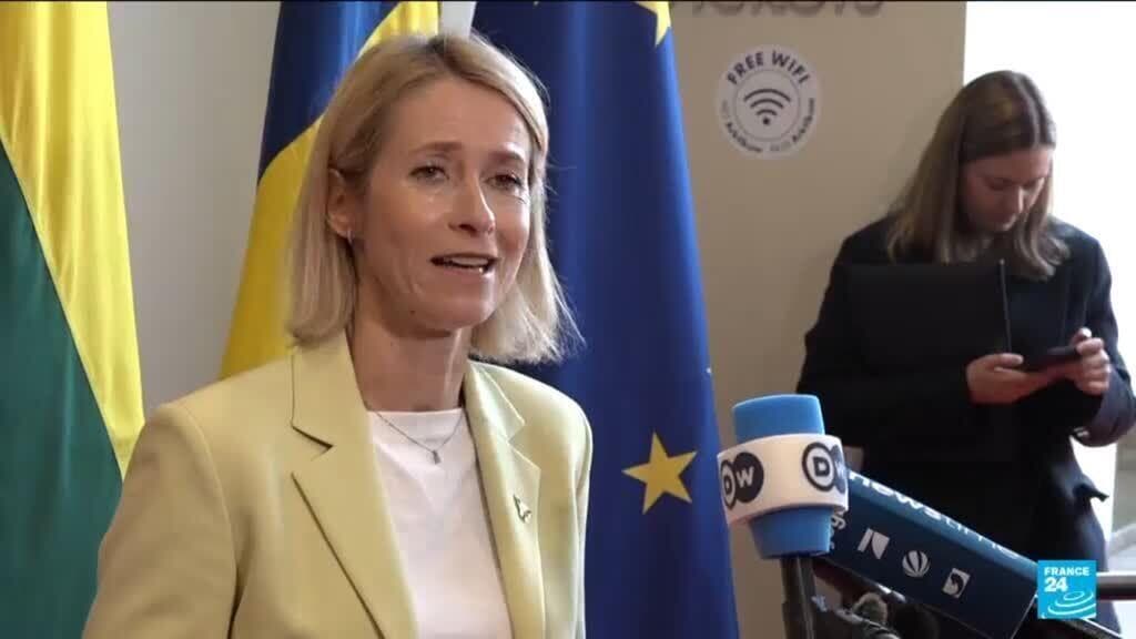 How will EU respond to Russian attack on train near Polish border?