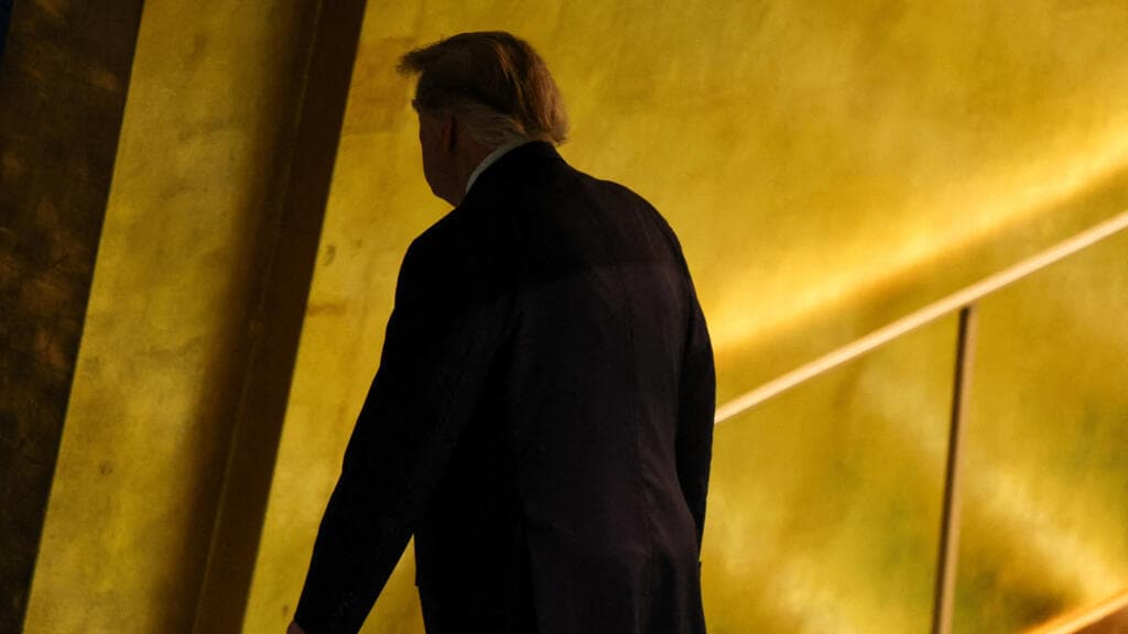 Iran, AI and the ICC: Trump makes threats, touts policies at UN General Assembly