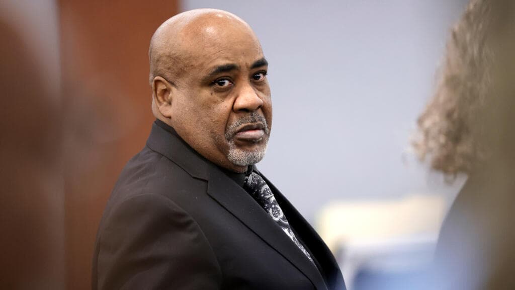 Duane “Keffe D” Davis found guilty in Tupac Shakur murder