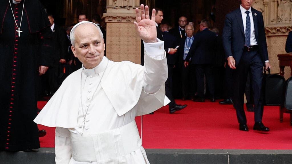 What we know about Pope Leo XIV's planned lung operation this week