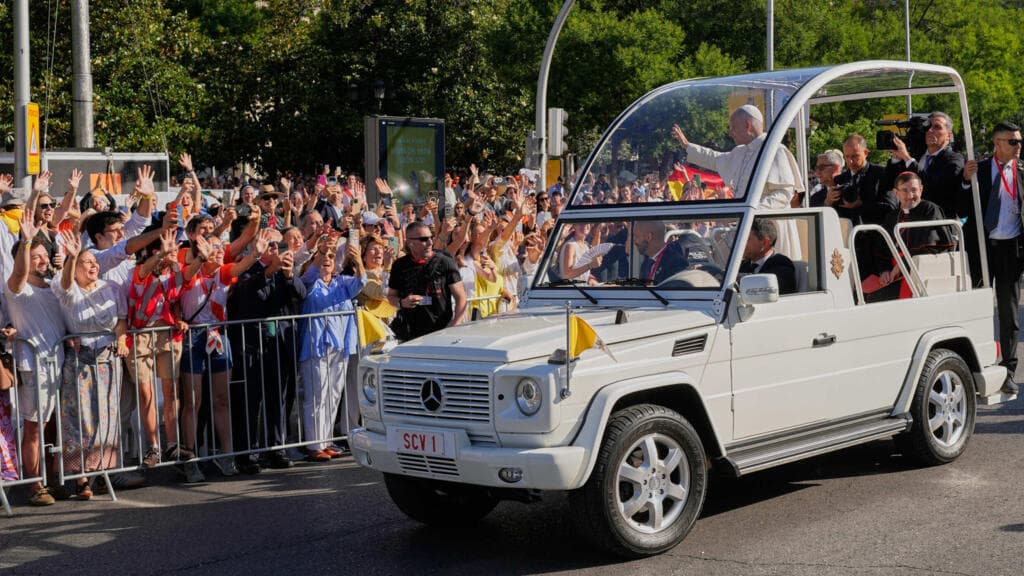 Pope Leo XIV’s visit to France: What you need to know