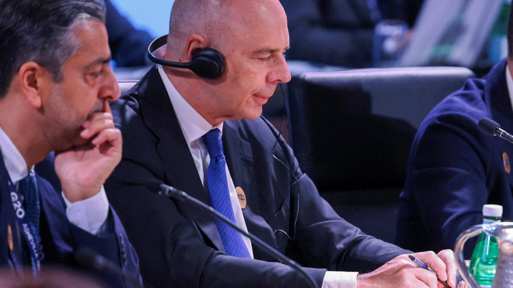 Russia's G20 US invitation severely criticised by European countries