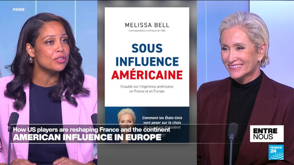How US players are reshaping France and the continent
