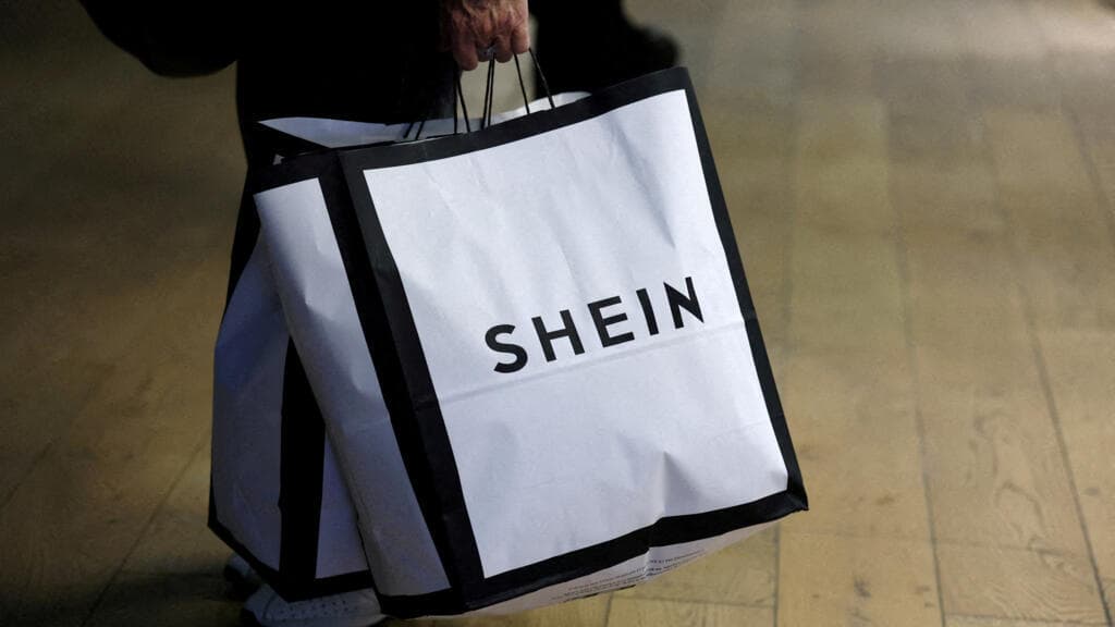 China lambasts France’s ‘discriminatory’ fast-fashion law