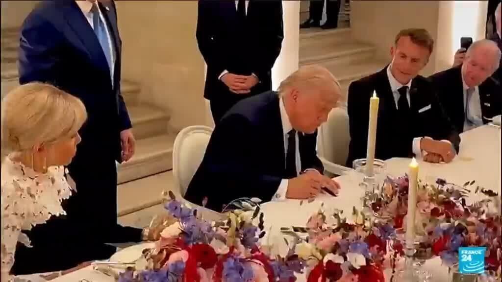 Middle-East: Iran proposes Hormuz plan, Donald Trump reportedly refuses