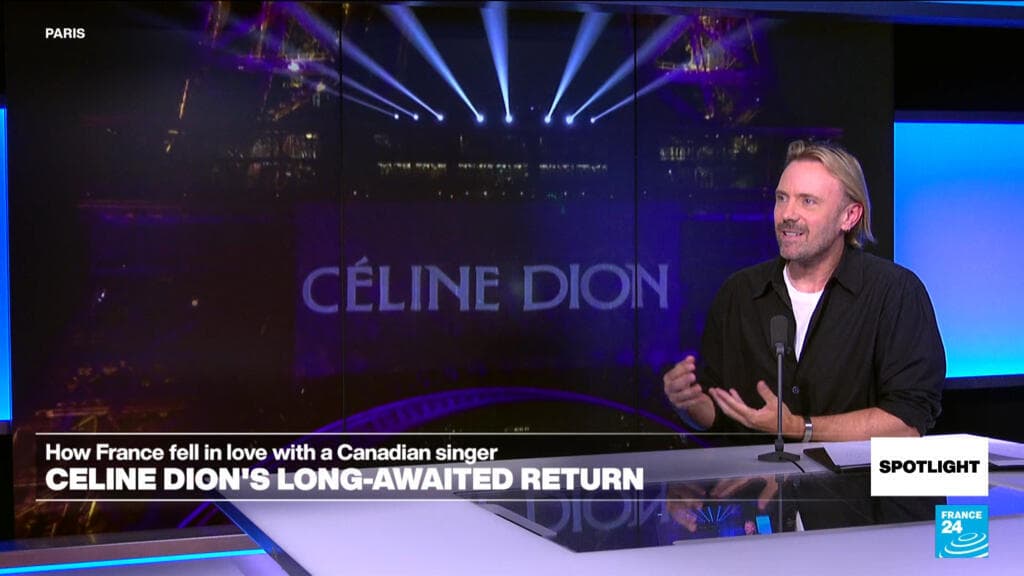 The 'authenticity' of Celine Dion: 'She appeals to the Boomers and the Zoomers'