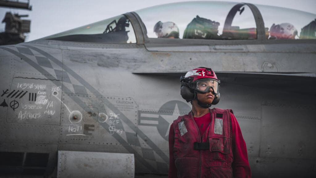 Iran war exposes US munitions shortfall, industrial bottlenecks, Pentagon report says