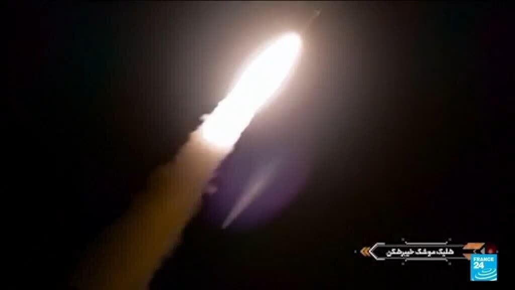 Iran strikes back against latest US attacks, vowing ‘severe’ consequences