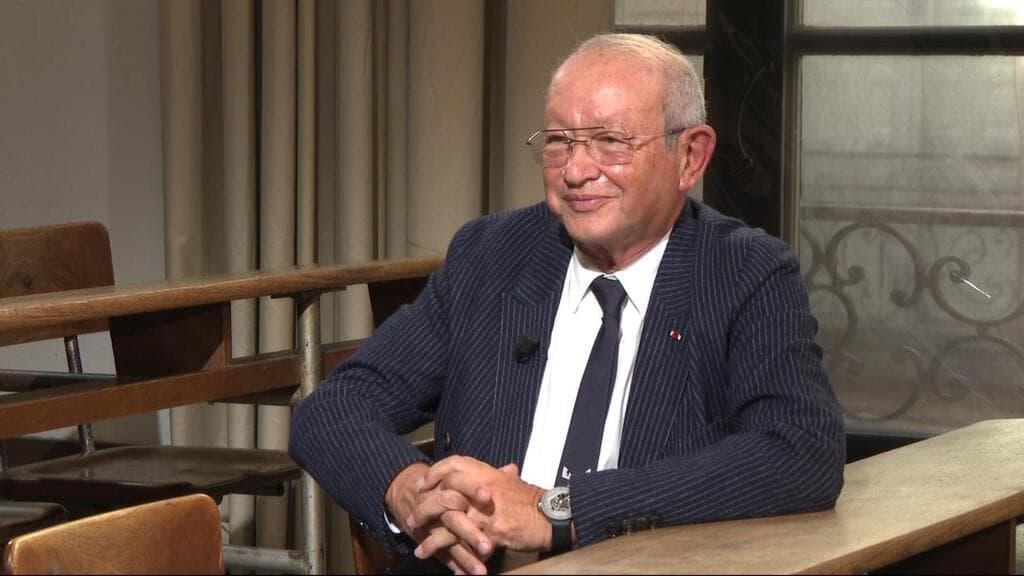 Palestinians gained 'nothing' from October 7, Egyptian businessman Naguib Sawiris says