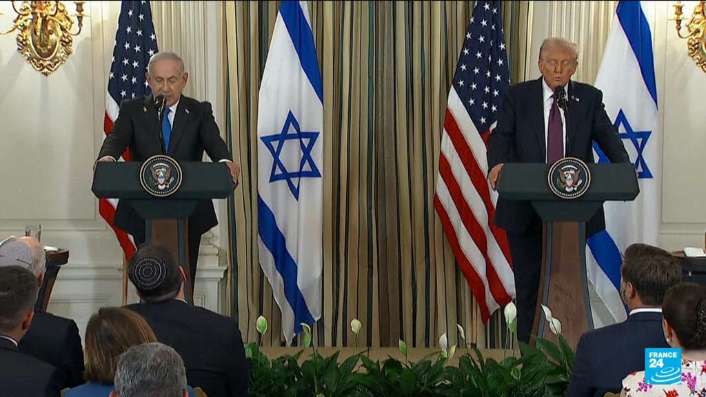 Washington set to approve $2.8 bn arms package for Israel