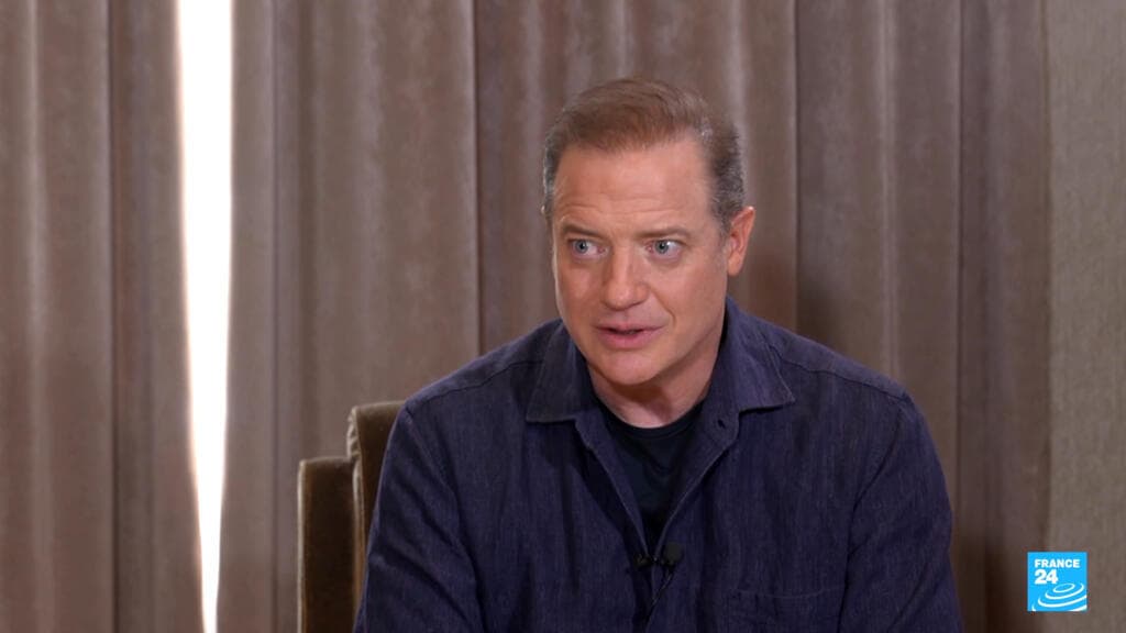 Brendan Fraser Discusses The Brenaissance, Upcoming Projects, and The Mummy 4