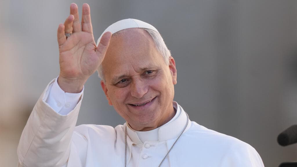 Pope Leo to visit a secular France at odds with Catholic views on abortion, euthanasia