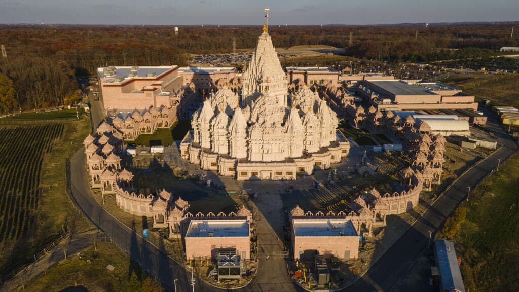 How a former BAPS temple worker in the US got his freedom, but still seeks justice