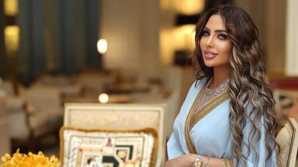 Egyptian TV presenter Sarah Khalifa sentenced to death in drug case