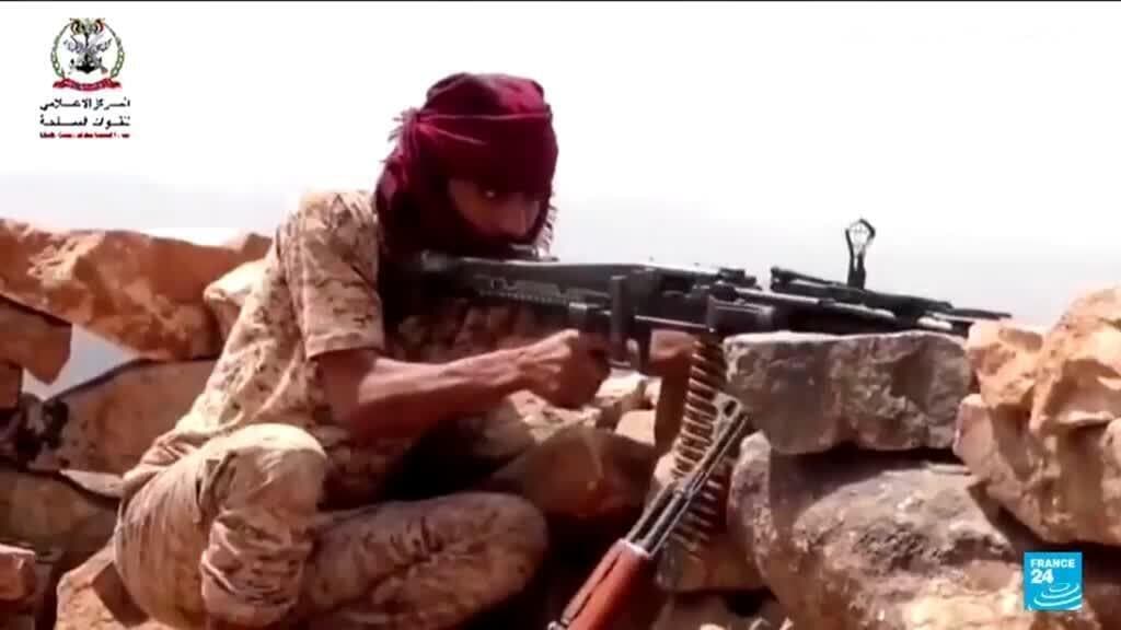 Why doesn't the US intervene to defend Saudi Arabia against the Houthis?