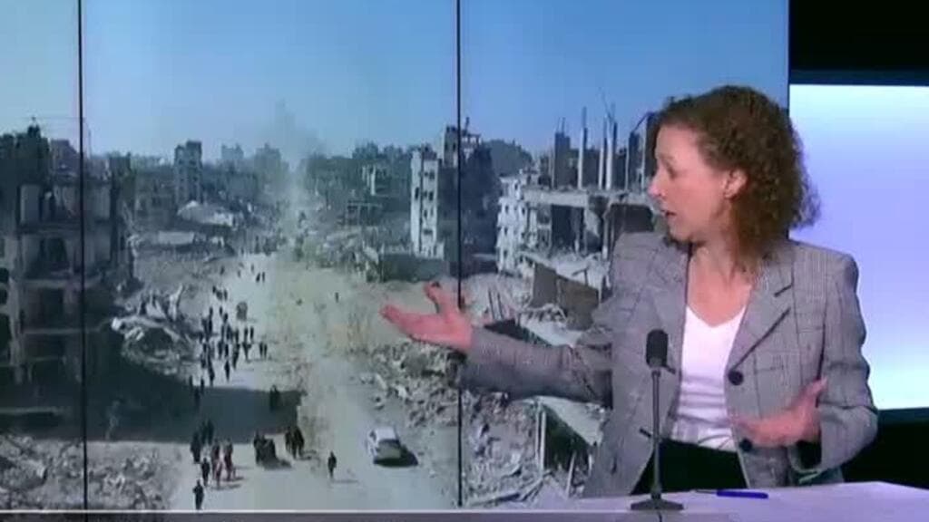 'NAZA' documentary about Gaza war sparks political storm in Israel