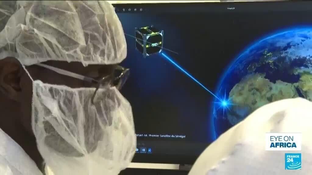 Senegal: Building a home-grown space industry