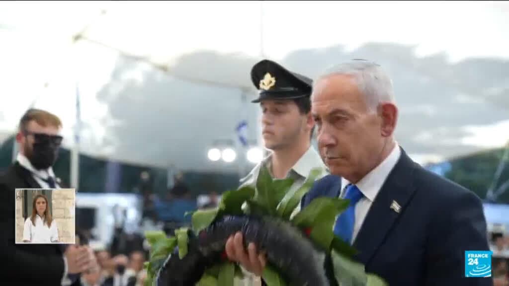 Three years on, questions remain over what Netanyahu knew before October 7