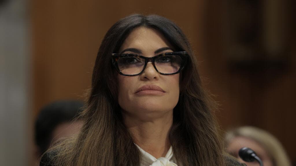 Trump asks US ambassador to Greece Kimberly Guilfoyle to resign over allegations