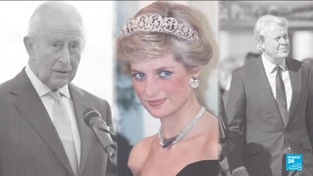 UK: Fallout over Charles Spencer’s Diana Memoir