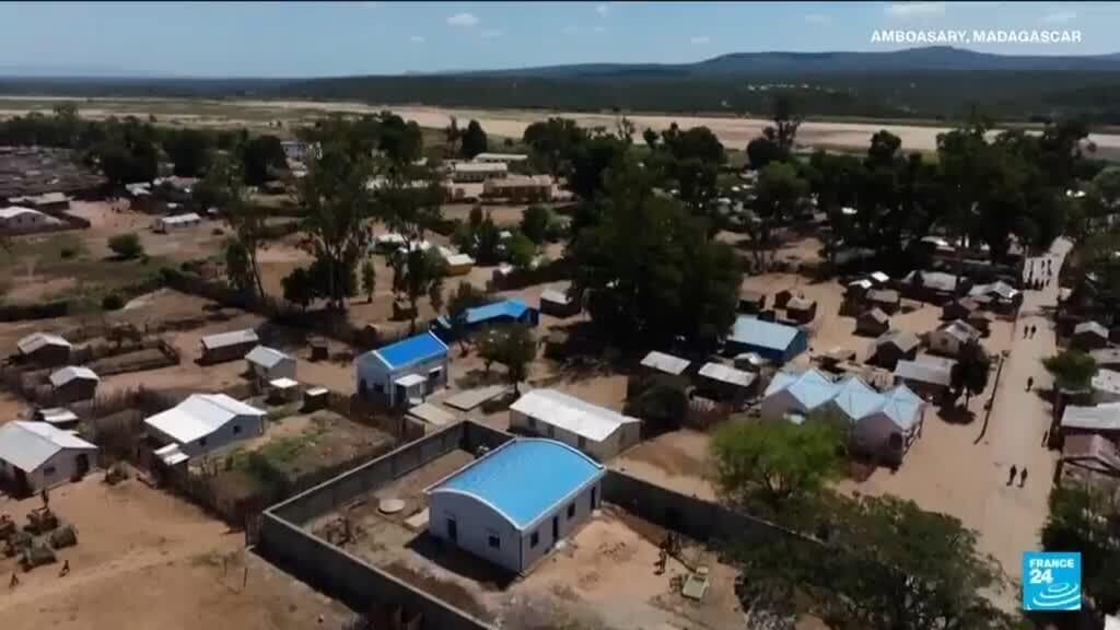 El Nino to intensify with peak in December, UN warns