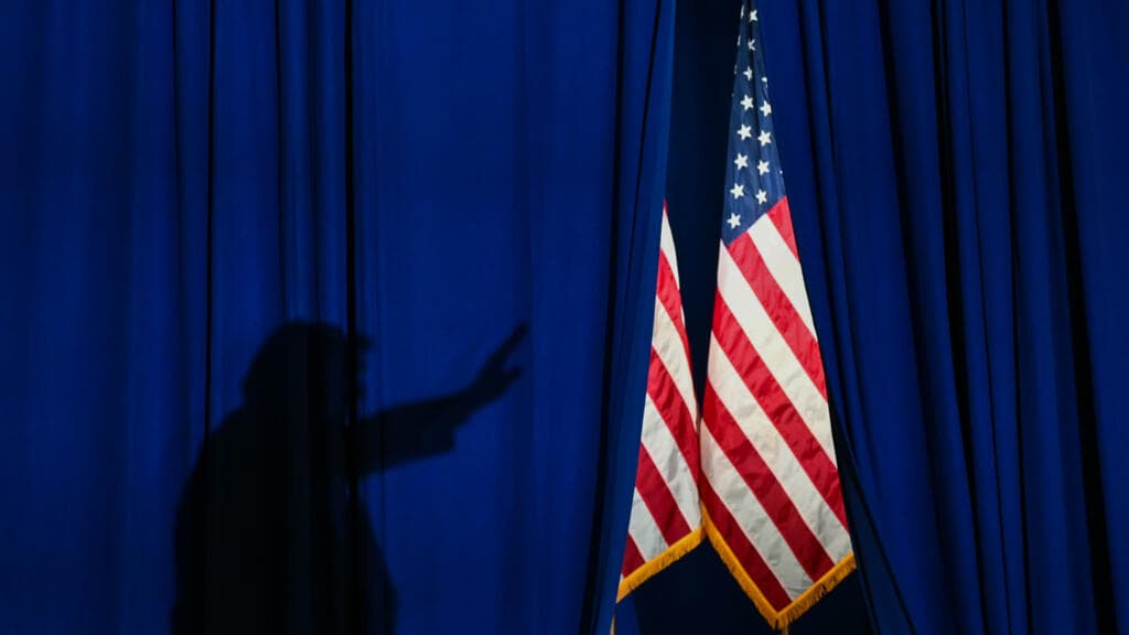 DNC sues Trump administration over taxpayer-funded TV ads promoting president