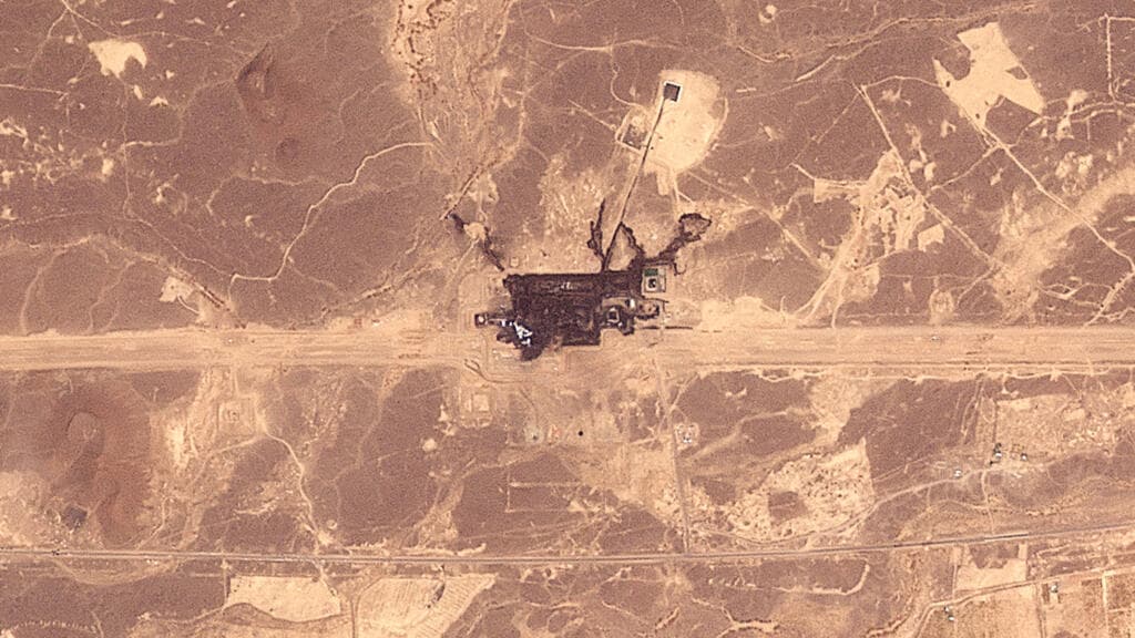 Saudi Arabia closes East-West pipeline as Houthis tighten grip on Red Sea