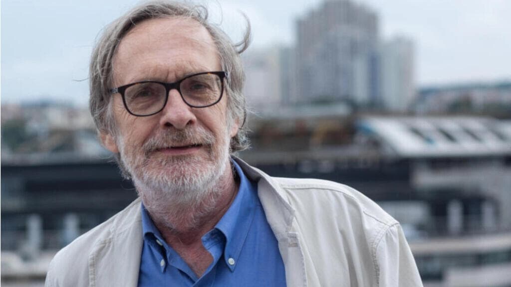 France's international photojournalism festival founder Leroy dies aged 69