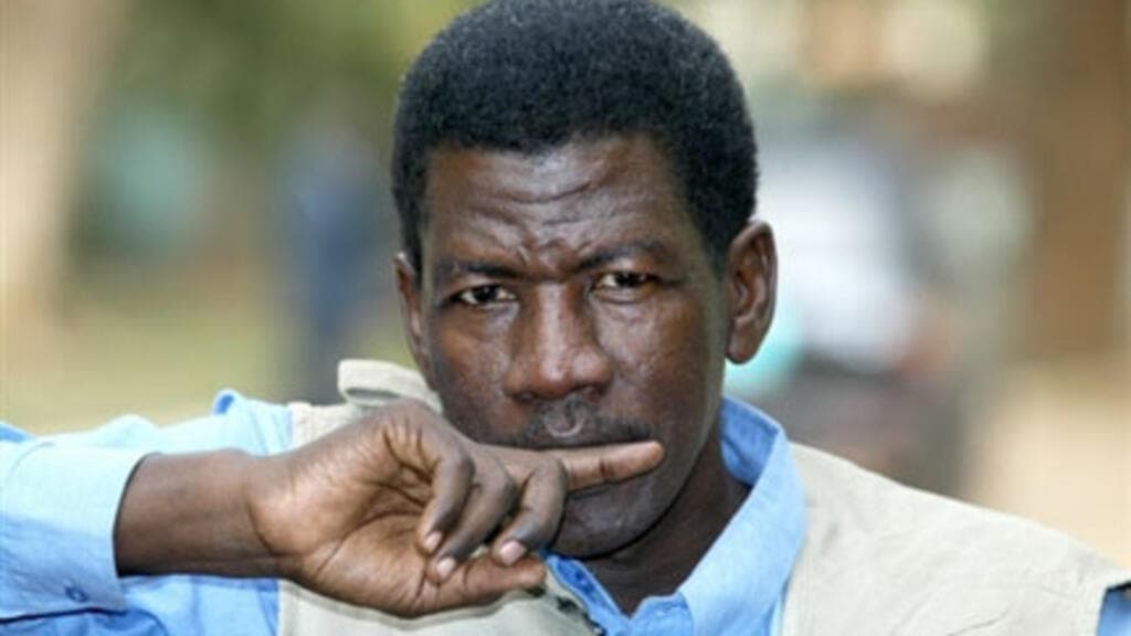 Former RFI journalist disappears in Niger after attempted coup