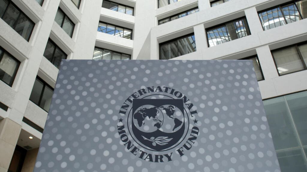 Senegal and IMF strike $2.2bn deal, two years after debt scandal froze funding
