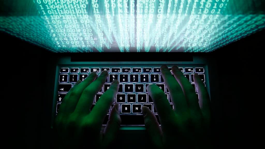 Data-rich systems and weak security: why France is a target for cyberattacks