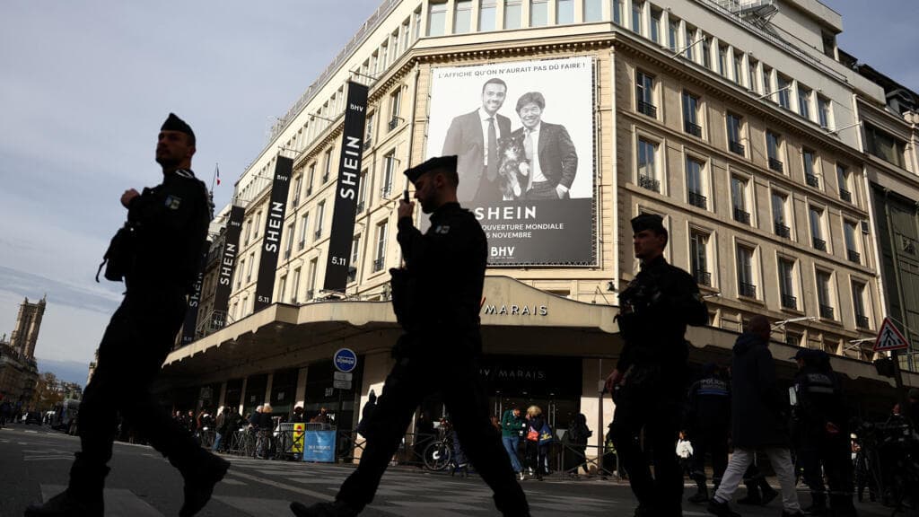 French LGBTQ campaigner vows to continue fight after 'despicable' Paris attack