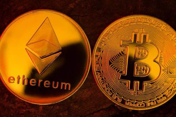 Bitcoin and ethereum prices today, Tuesday, September 1, 2026: Crypto prices falling as inflation concerns persist