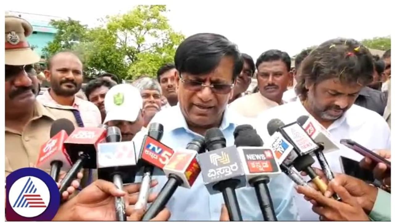 Basavaraj Rayareddy: ಇಸ್ಲಾಂ ಪರ ಹೇಳಿಕೆ ಬೆನ್ನಲ್ಲೇ ವೇದಿಕೆಯಲ್ಲಿ ನಿಂತು ರಾಯರೆಡ್ಡಿ ಸಾವಿನ ಕುರಿತು ಮಾರ್ಮಿಕ ಮಾತು