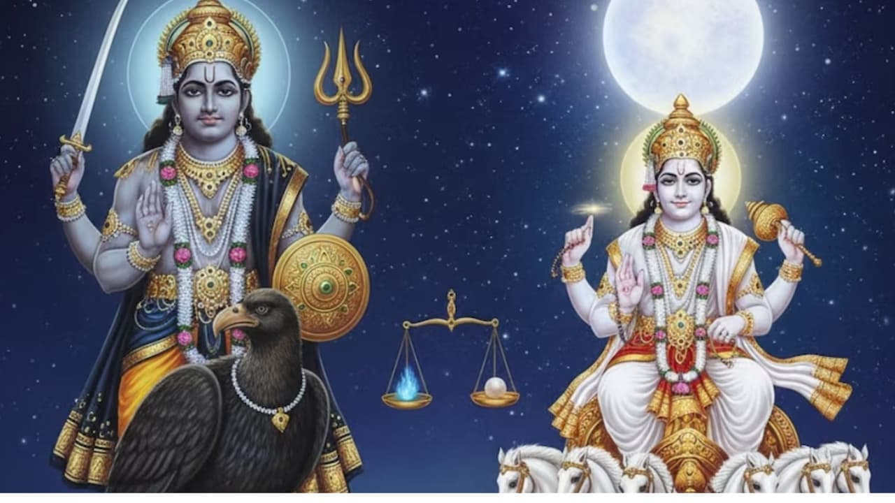 ಇಂದು ಸೆಪ್ಟೆಂಬರ್ 6 ಬೆಳಿಗ್ಗೆ 4:15 ರಿಂದ ಸೂರ್ಯ ಮತ್ತು ಶನಿ ಷಡಾಷ್ಟಕ ಯೋಗ, ಈ 5 ರಾಶಿಗೆ ಅಶುಭಕರ