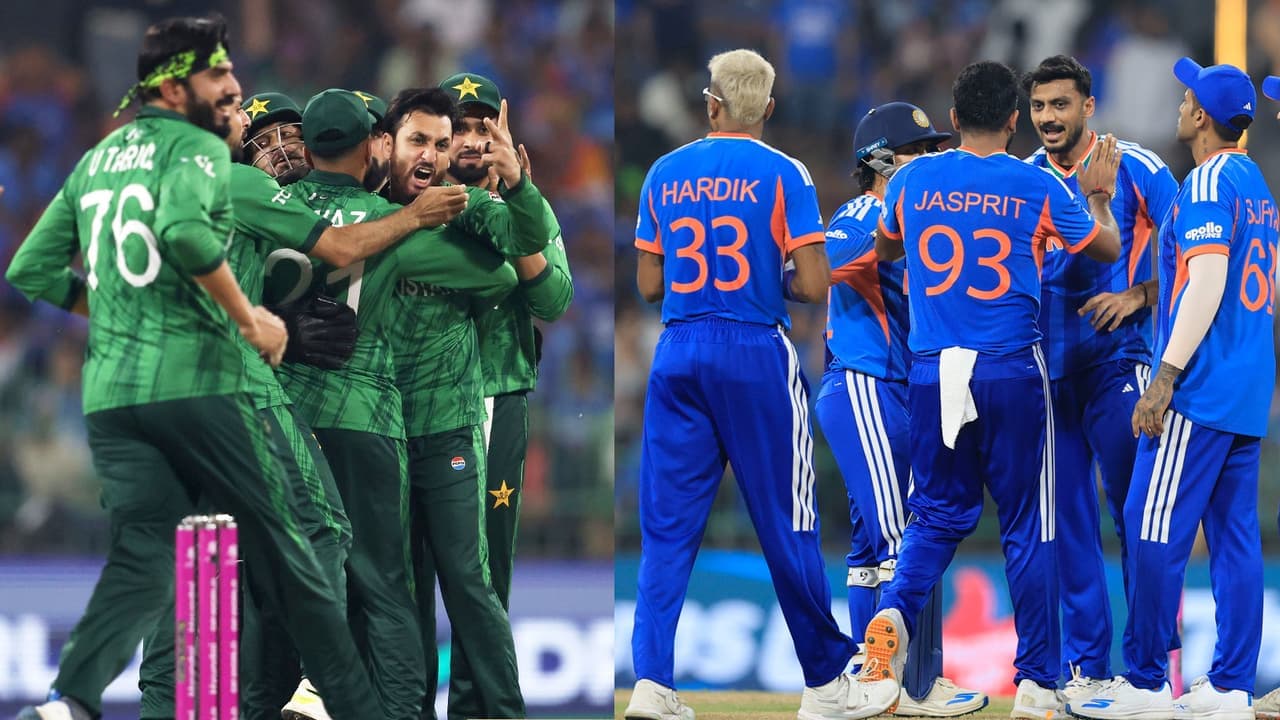 ಭಾರತ vs ಪಾಕ್ ಮಧ್ಯೆ ಮತ್ತೆ ಕ್ರಿಕೆಟ್ ಸರಣಿ: ಶೀಘ್ರದಲ್ಲೇ ICC ಸಂಚಲನಕಾರಿ ನಿರ್ಧಾರ