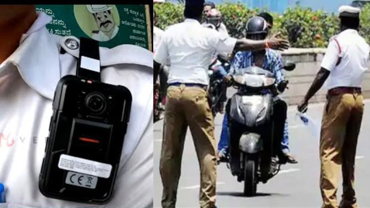 ಬಡ ಬೈಕರ್ನ ಬಿಟ್ಟು ಸರ್ಕಾರಿ ಕಾರ್ಗಳನ್ನ ಟ್ರಾಫಿಕ್ ಪೊಲೀಸರು ಹಿಡಿಯೋದು ಯಾವಾಗ? 3 ವರ್ಷದಲ್ಲಿ 82 ಸಾವಿರ ಕೇಸ್, 19 ಕೋಟಿ ಪೆಂಡಿಂಗ್!