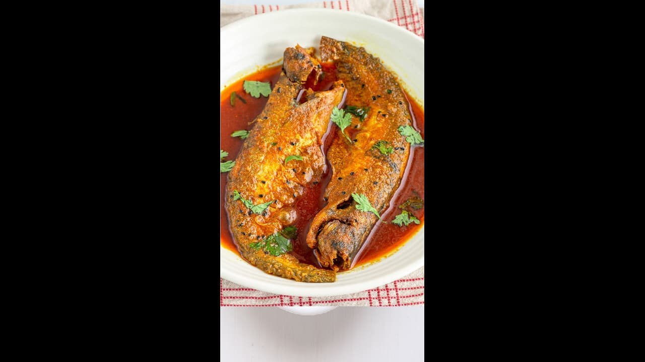 Fish Combination: ಮೀನಿನ ಜೊತೆ ಈ ಆಹಾರಗಳನ್ನು ಅಪ್ಪಿತಪ್ಪಿಯೂ ತಿನ್ನಬೇಡಿ!