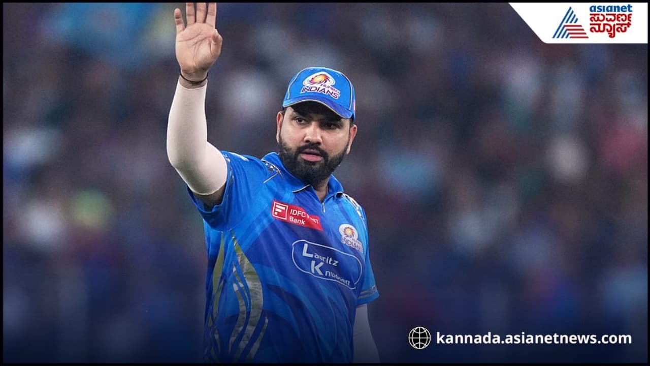 IPL 2027 ಟೂರ್ನಿಗೂ ಮುನ್ನ ಮುಂಬೈ ಇಂಡಿಯನ್ಸ್ ತಂಡದಿಂದ 5 ಮಹತ್ವದ ಅಪ್ಡೇಟ್ಸ್..! ರೋಹಿತ್ ಶರ್ಮಾ ಹೆಗಲೇರಿದ ಮಹತ್ವದ ಜವಾಬ್ದಾರಿ