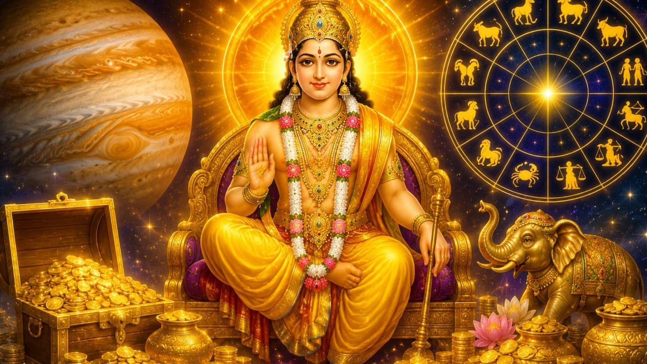 Cash making zodiac: ಈ 4 ರಾಶಿಗಳು ಹಣ ಮಾಡುವ ಯಂತ್ರಗಳು, ಅವರು ಕುಬೇರನ ವಂಶದವರು