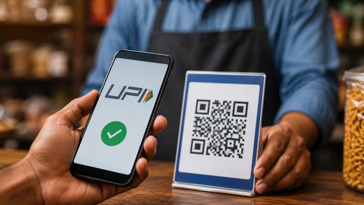 UPI: ಗಮನಿಸಿ! ನಿಮಗೇ ಗೊತ್ತಾಗದೆ UPI ನಿಂದ ಹಣ ಕಟ್ ಆಗಬಹುದು, ಜಾರಿಗೆ ಬರ್ತಿದೆ ಹೊಸ ರೂಲ್ಸ್!