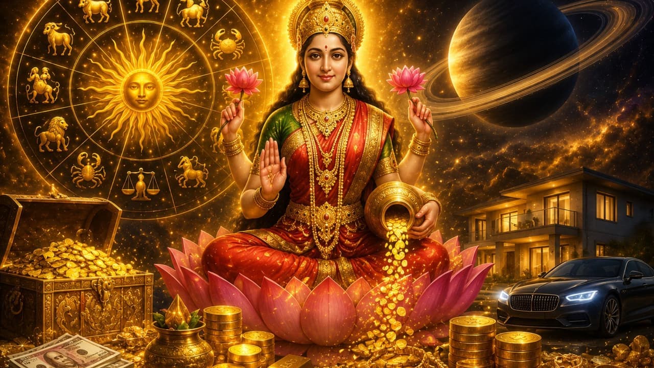 ಇಂದಿನ ಜಾತಕ 02 ಸೆಪ್ಟೆಂಬರ್: ಸಿಂಹ ಮತ್ತು ಕರ್ಕ ರಾಶಿಗೆ ಆರ್ಥಿಕ ಸ್ಥಿತಿ ಬಲವಾಗಿರುತ್ತೆ, ಅದೃಷ್ಟದ ಬೆಂಬಲ ಸಿಗುತ್ತದೆ
